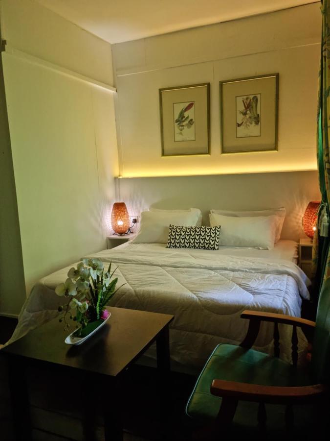 קוצ'ינג Kenyalang Urban Homestay מראה חיצוני תמונה