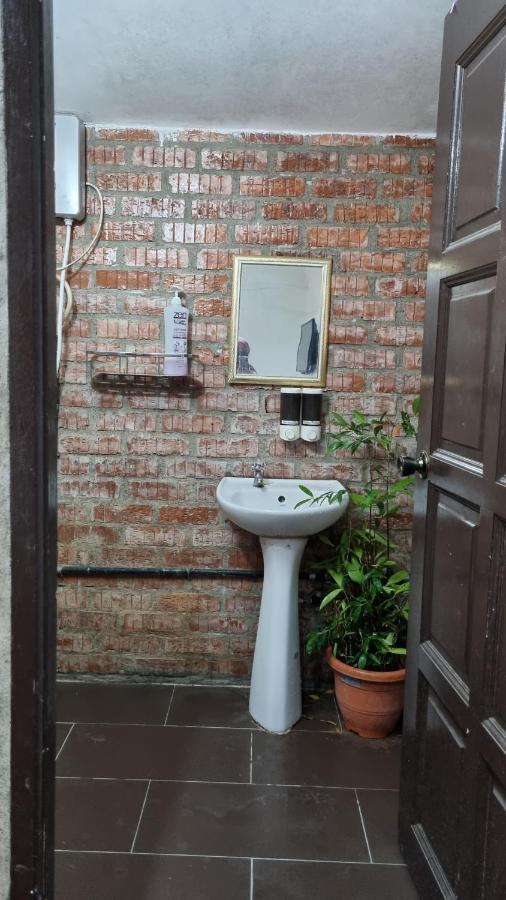 קוצ'ינג Kenyalang Urban Homestay מראה חיצוני תמונה