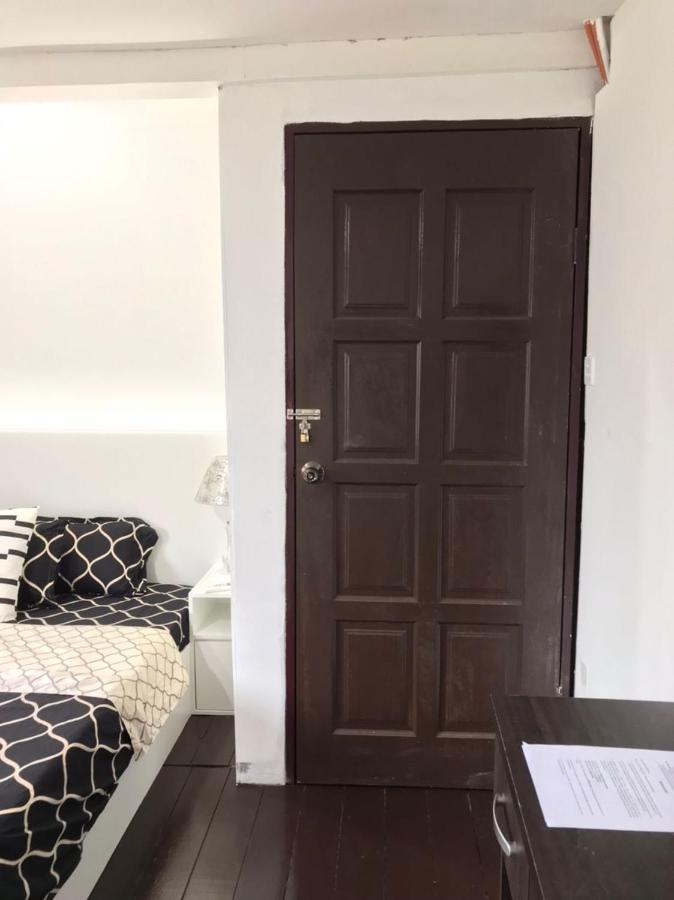 קוצ'ינג Kenyalang Urban Homestay מראה חיצוני תמונה
