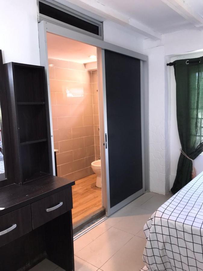 קוצ'ינג Kenyalang Urban Homestay מראה חיצוני תמונה