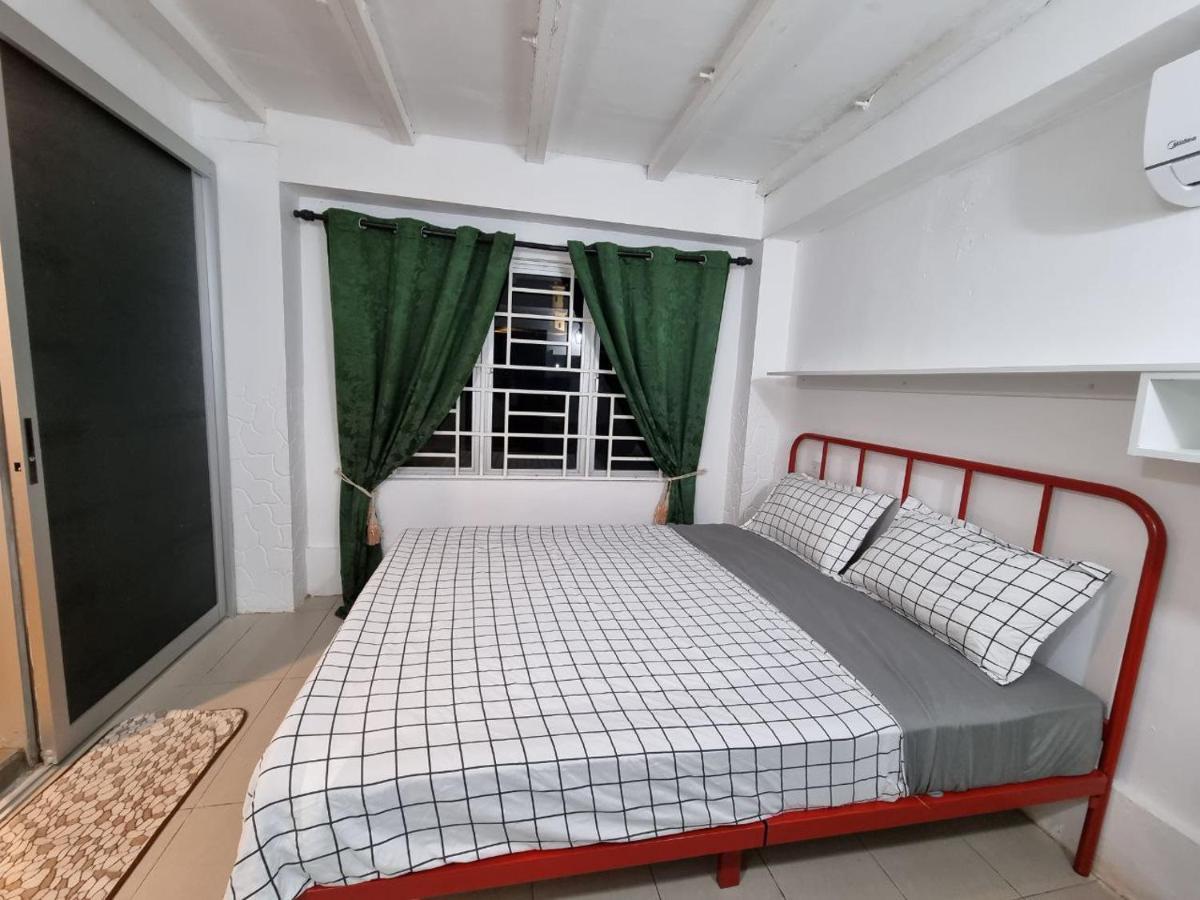 קוצ'ינג Kenyalang Urban Homestay מראה חיצוני תמונה