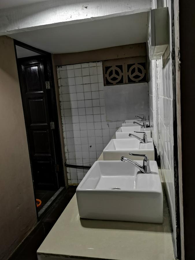 קוצ'ינג Kenyalang Urban Homestay מראה חיצוני תמונה